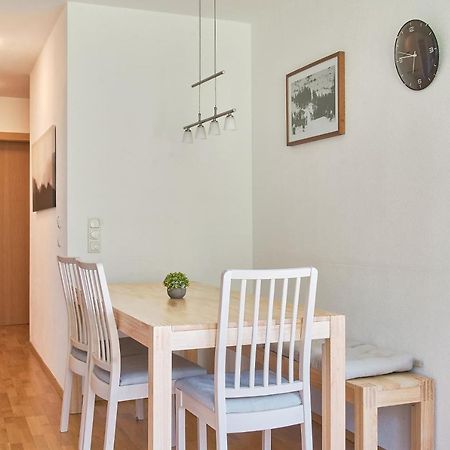Mountain View Ski Apartment Rauris Extérieur photo