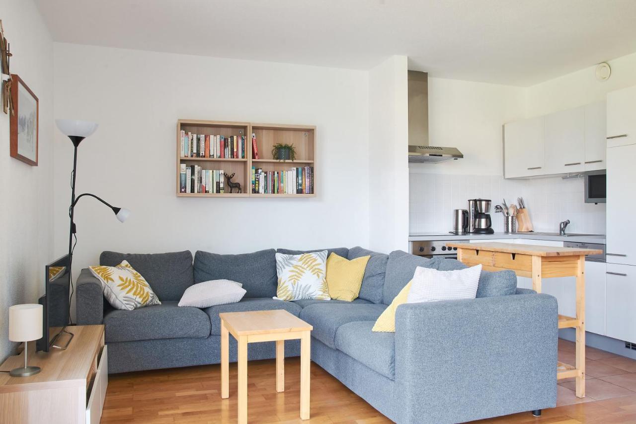 Mountain View Ski Apartment Rauris Extérieur photo