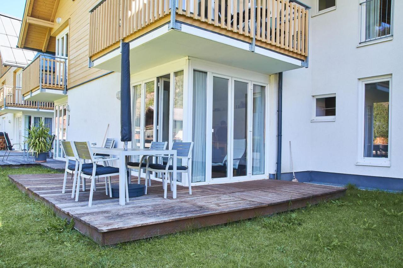 Mountain View Ski Apartment Rauris Extérieur photo