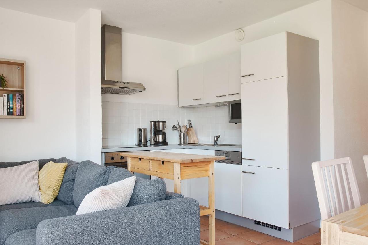 Mountain View Ski Apartment Rauris Extérieur photo
