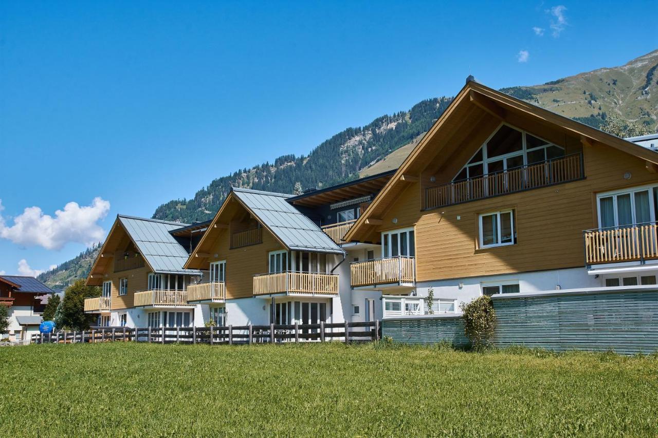 Mountain View Ski Apartment Rauris Extérieur photo