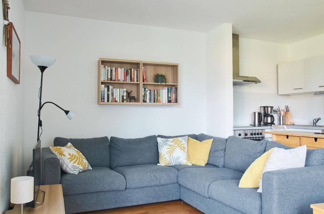 Mountain View Ski Apartment Rauris Extérieur photo