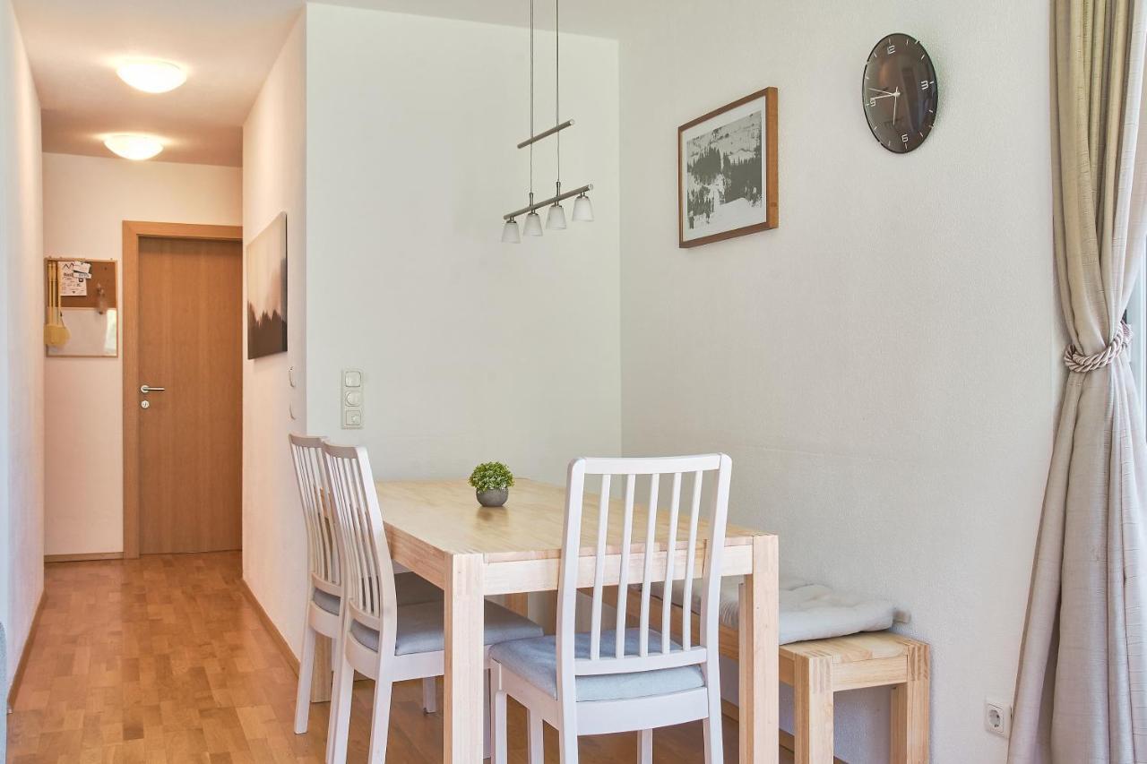 Mountain View Ski Apartment Rauris Extérieur photo