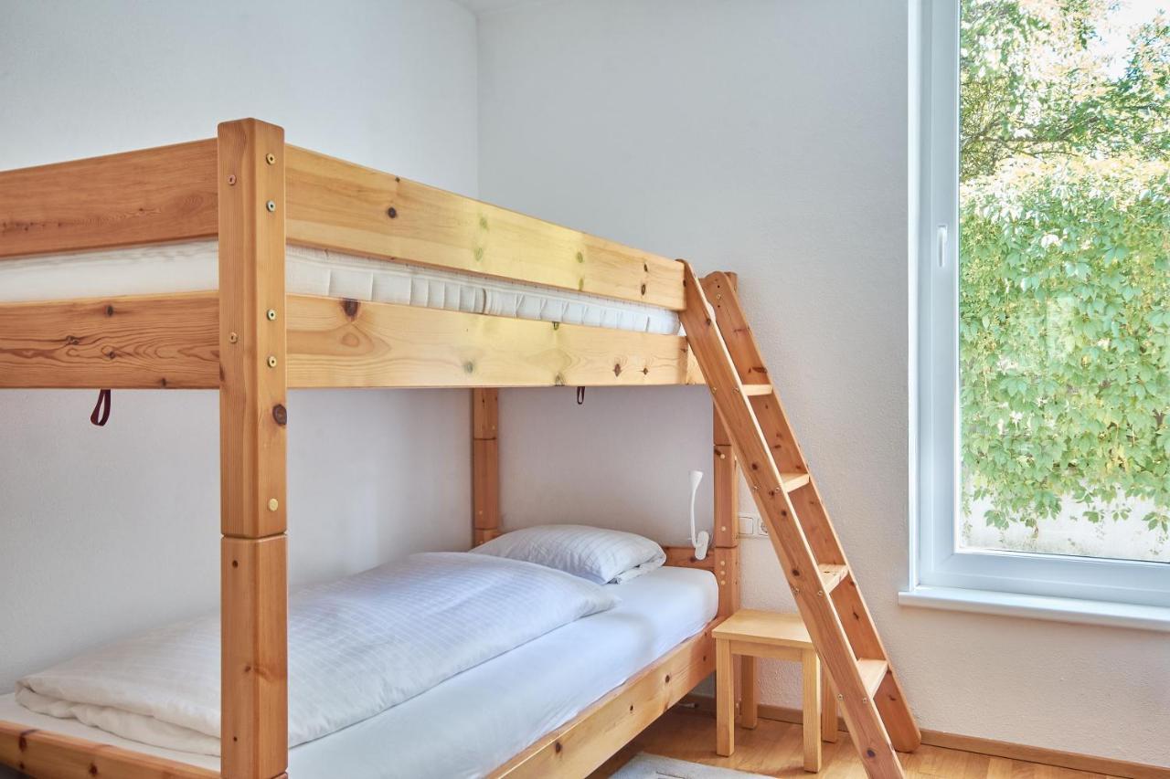 Mountain View Ski Apartment Rauris Extérieur photo