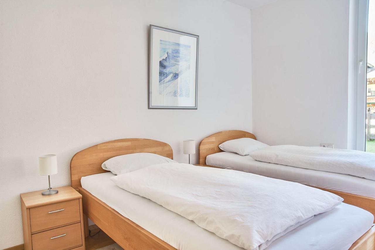 Mountain View Ski Apartment Rauris Extérieur photo