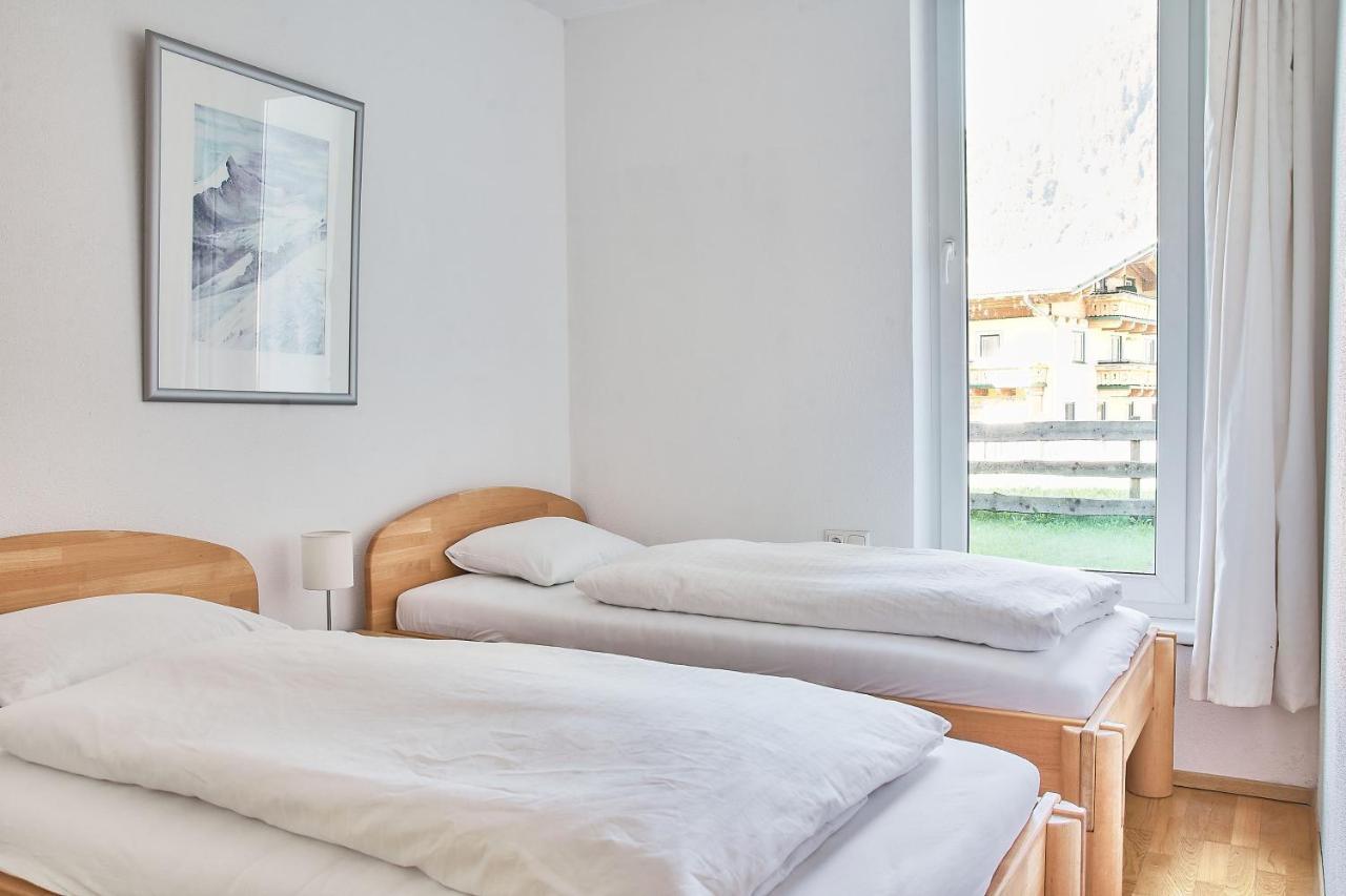 Mountain View Ski Apartment Rauris Extérieur photo