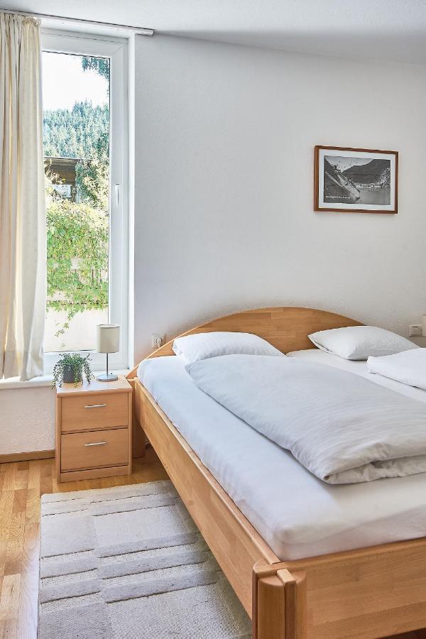 Mountain View Ski Apartment Rauris Extérieur photo