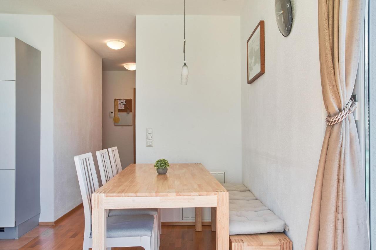 Mountain View Ski Apartment Rauris Extérieur photo