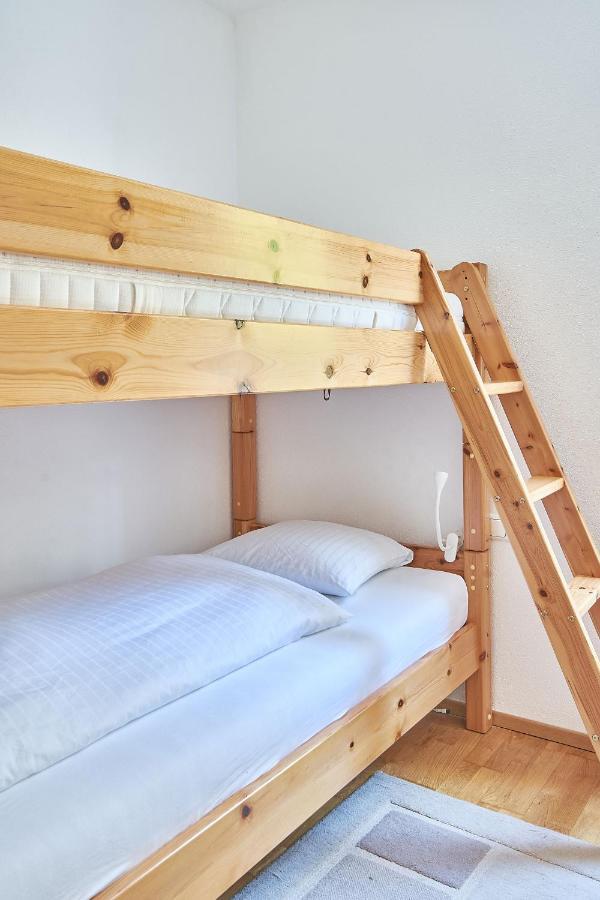 Mountain View Ski Apartment Rauris Extérieur photo