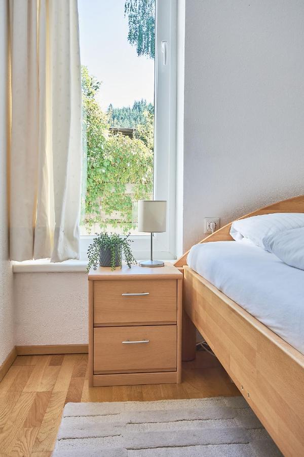 Mountain View Ski Apartment Rauris Extérieur photo