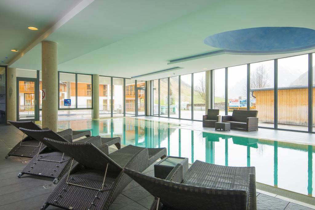 Mountain View Ski Apartment Rauris Extérieur photo